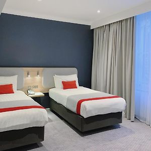 Standard Twin Room Hot